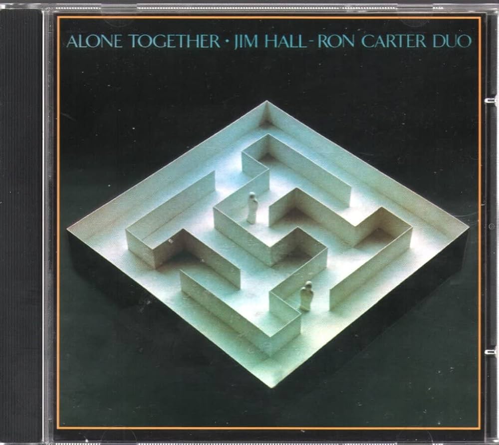 Amazon.co.jp: Alone Together: ミュージック